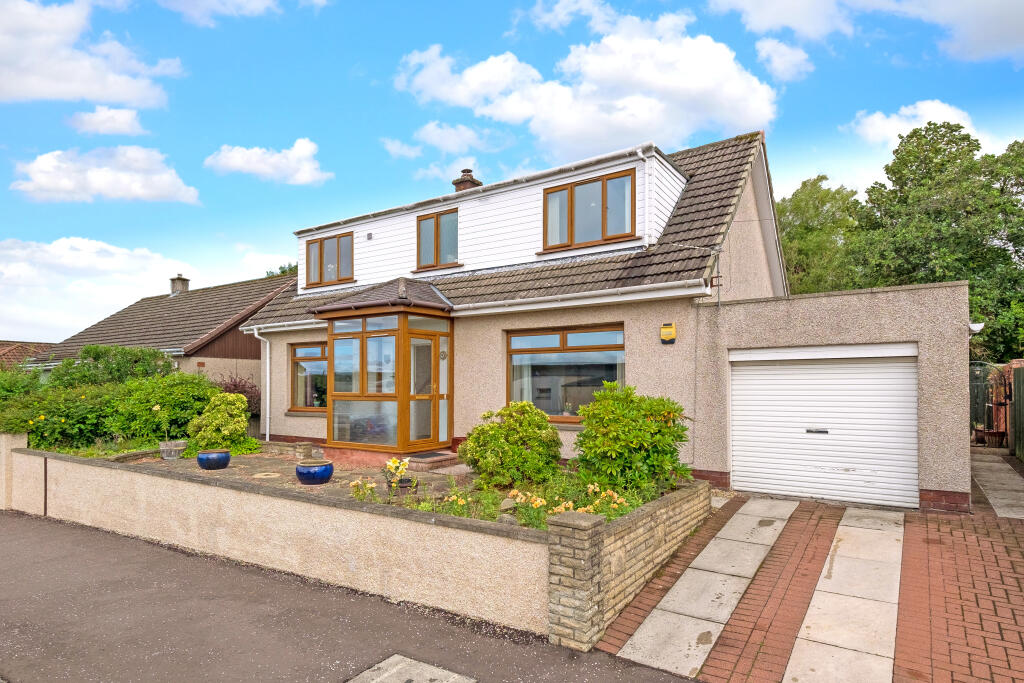 Main image of property: 176 Golfdrum Street, Dunfermline, Fife