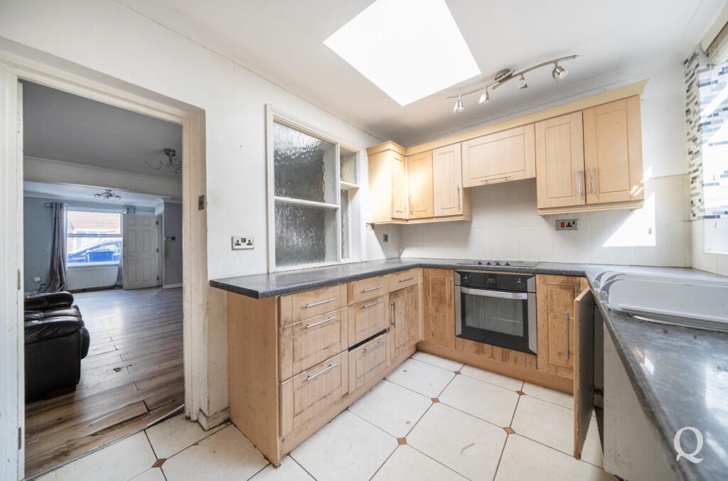House in Swale, Grove Park, Chalkwell - View 4