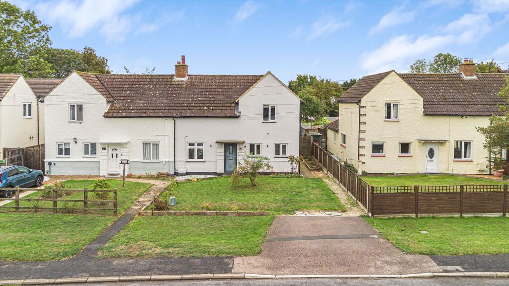 Main image of property: Globe Lane, Alconbury, Cambridgeshire.