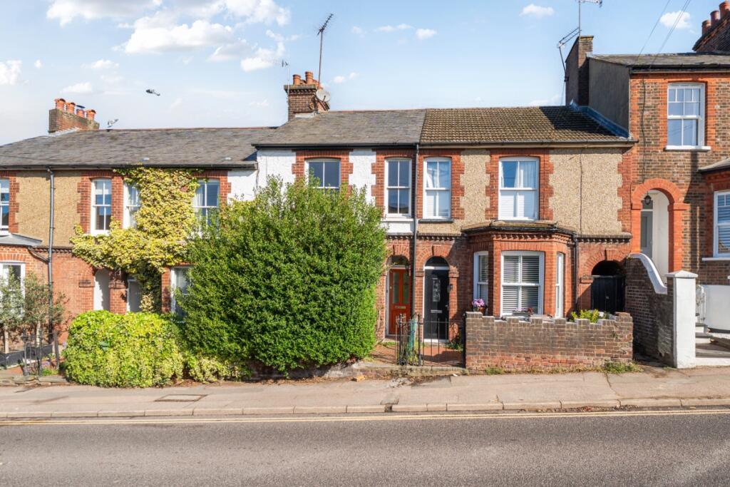 Main image of property: Folly Lane St. Albans AL3