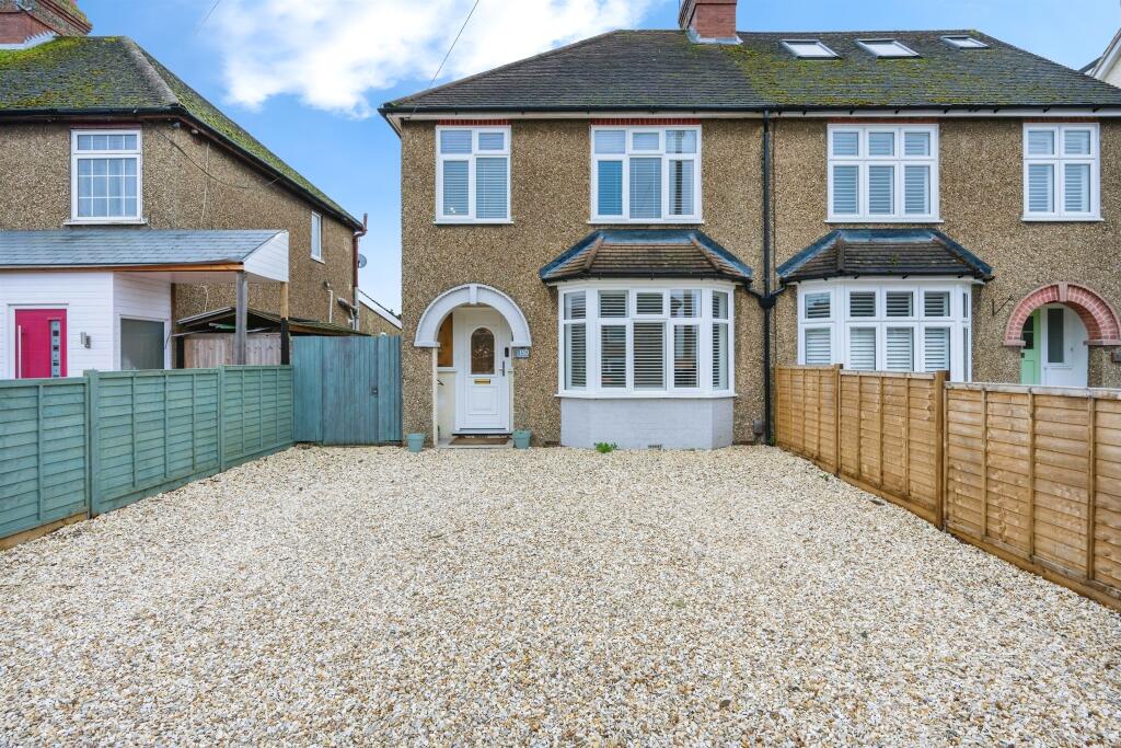 Main image of property: Stanbridge Road, Leighton Buzzard