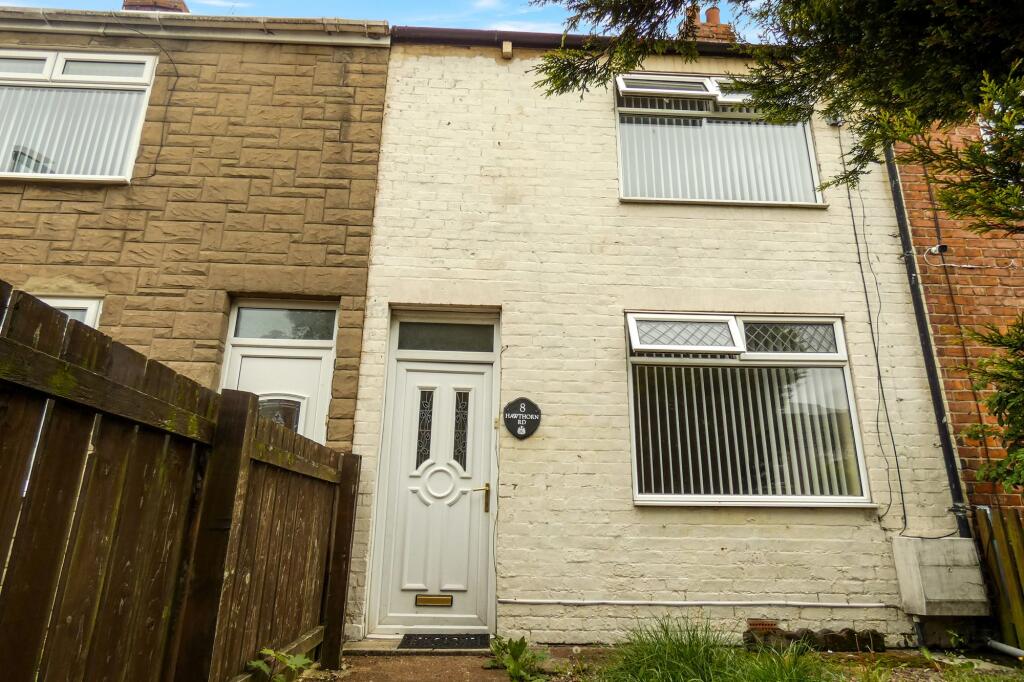 Main image of property: Hawthorn Road, Ashington, Northumberland, NE63 9BH
