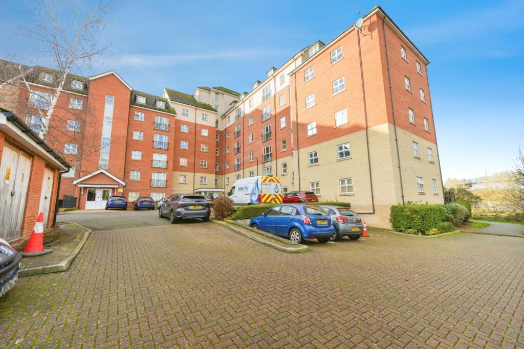 Main image of property: Palgrave Road, Bedford, Bedfordshire, MK42
