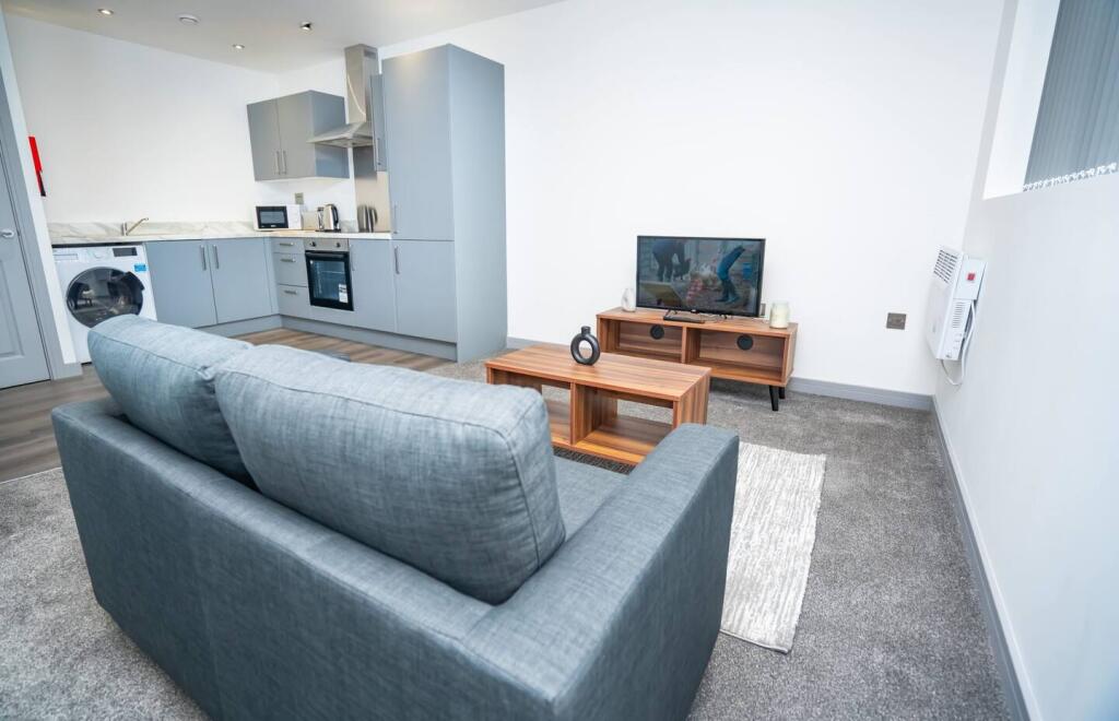 Main image of property: Prospect Hill, REDDITCH