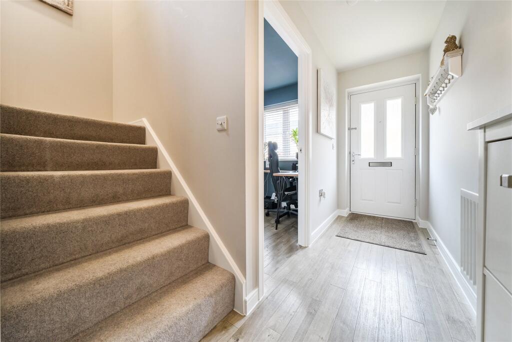 House in Shortstown, Bedford - More