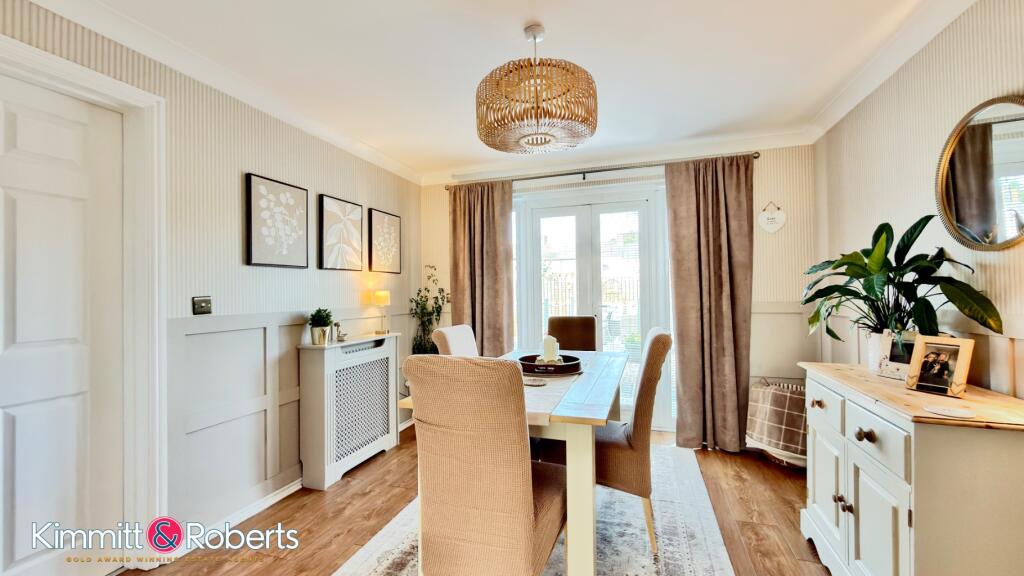 House in South Hetton, County Durham - More