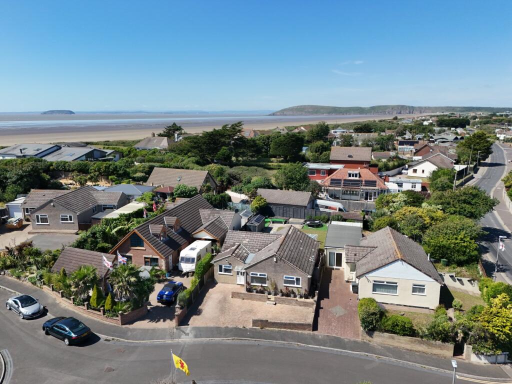 Main image of property: Pinewood Way, Brean, Burnham-on-Sea, Somerset, TA8