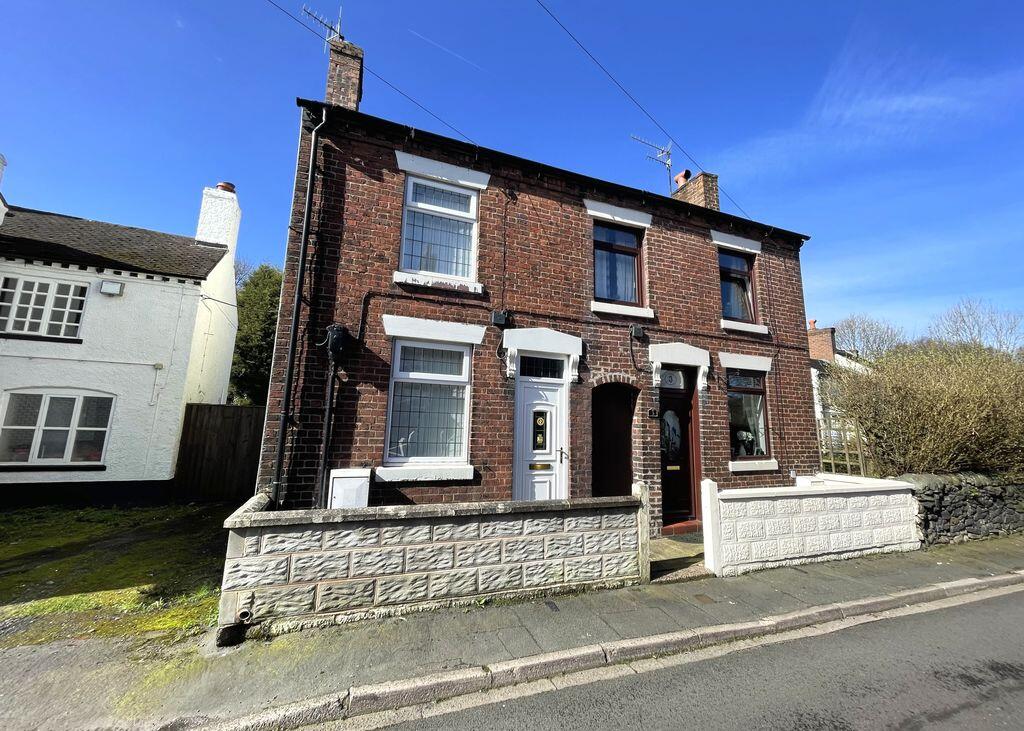 Main image of property: Fisher Street, Brindley Ford