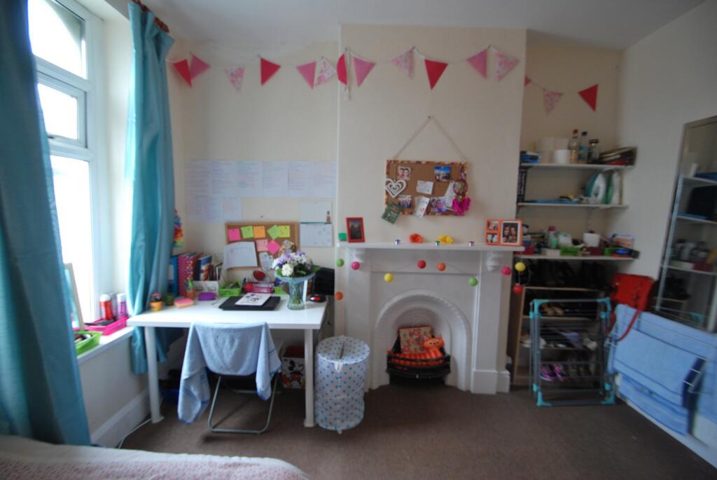 House in Cardiff, Cathays - View 5