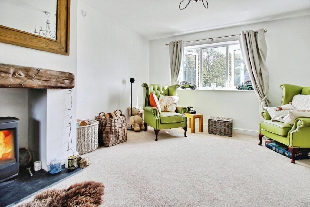 House in Swindon - More