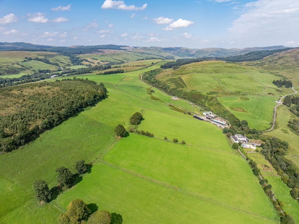 Main image of property: Archbank Farm, Moffat, DG10 9LD
