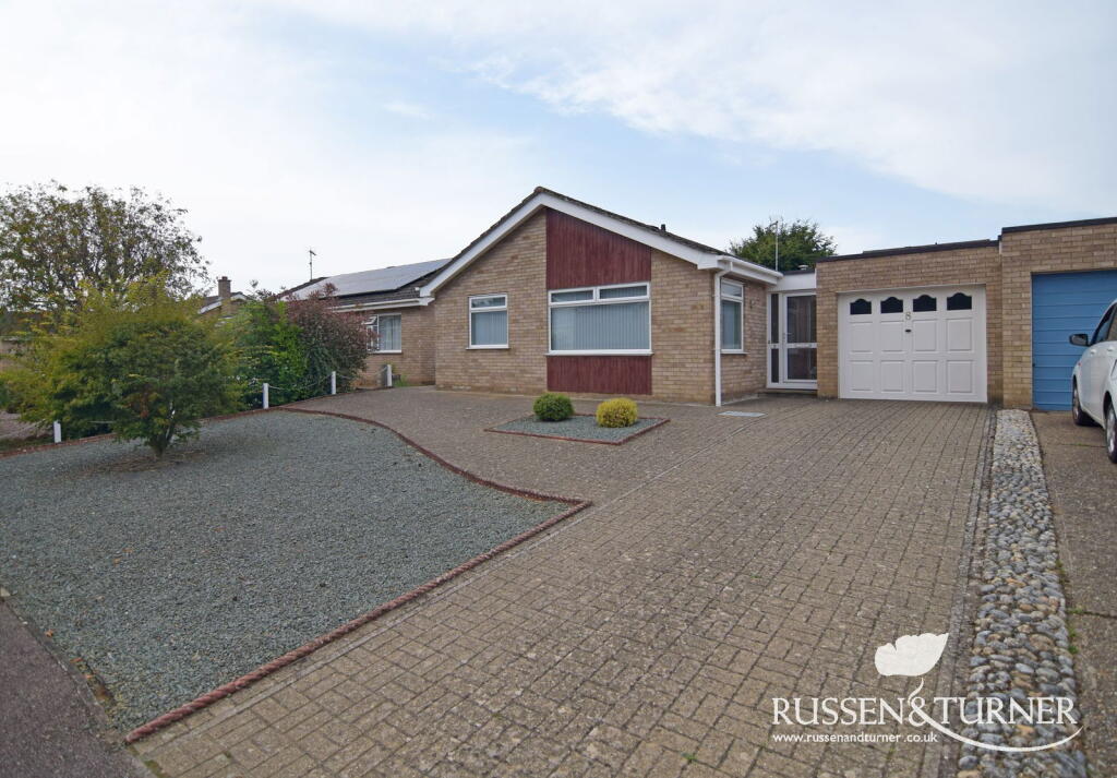 Main image of property: Thetford Way, South Wootton