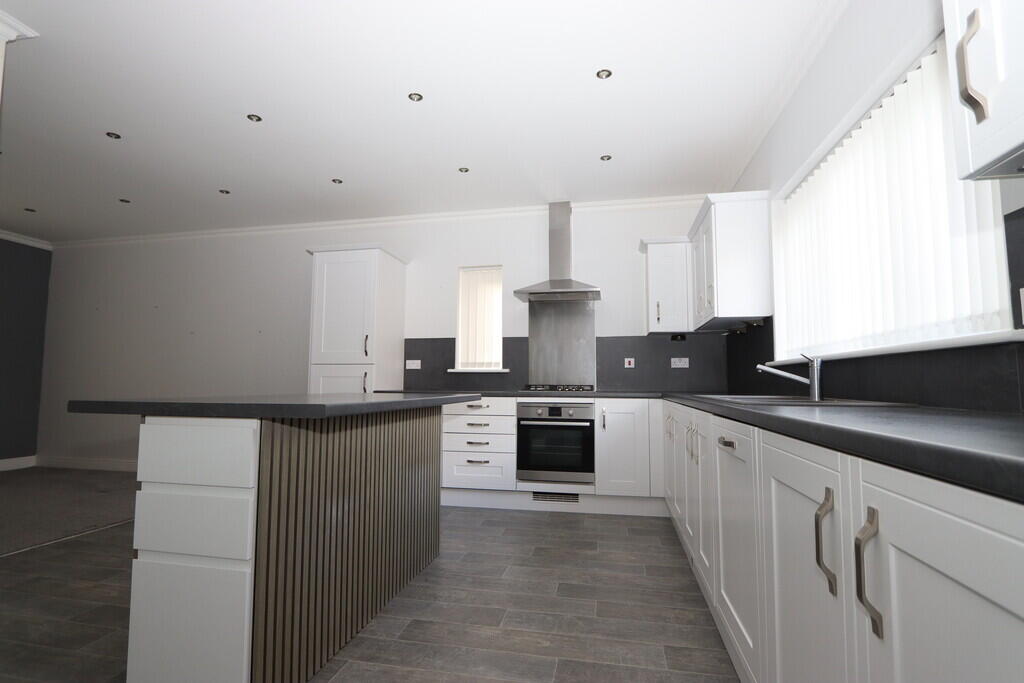 House in Newport, Llanwern - More