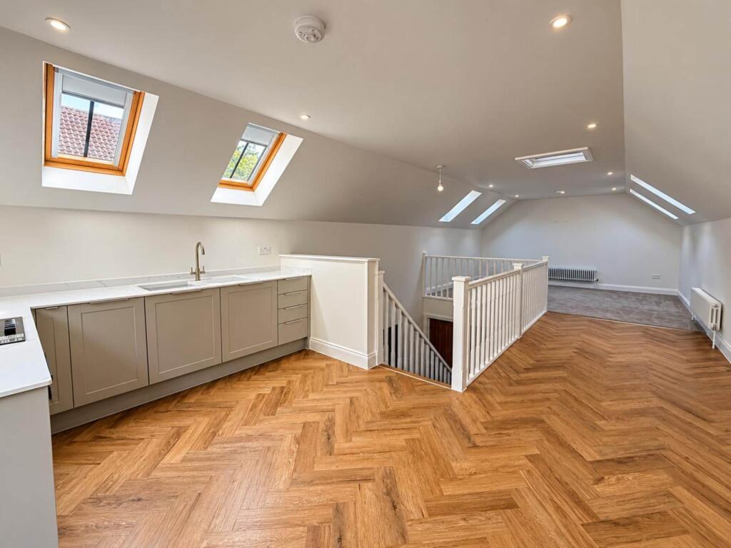 Park Lane, Bath photo 3