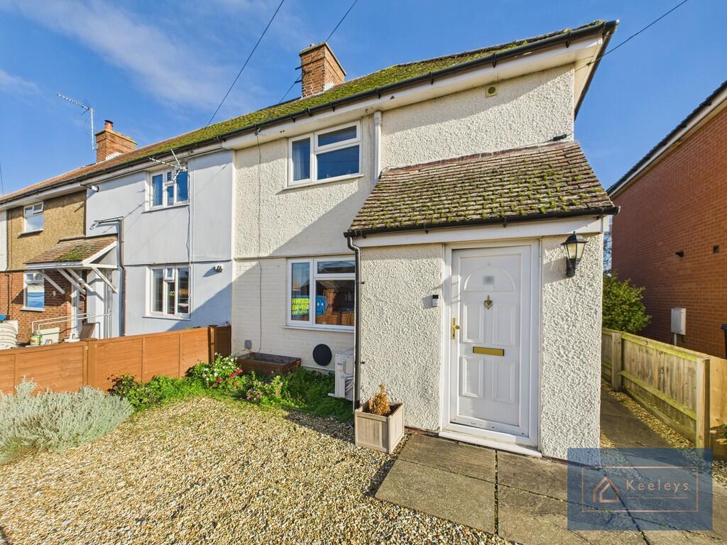 Main image of property: Orchard Row, Soham, Ely