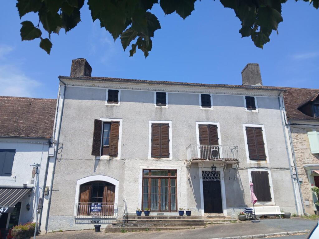 Main image of property: Aquitaine, Dordogne, Jumilhac-le-Grand