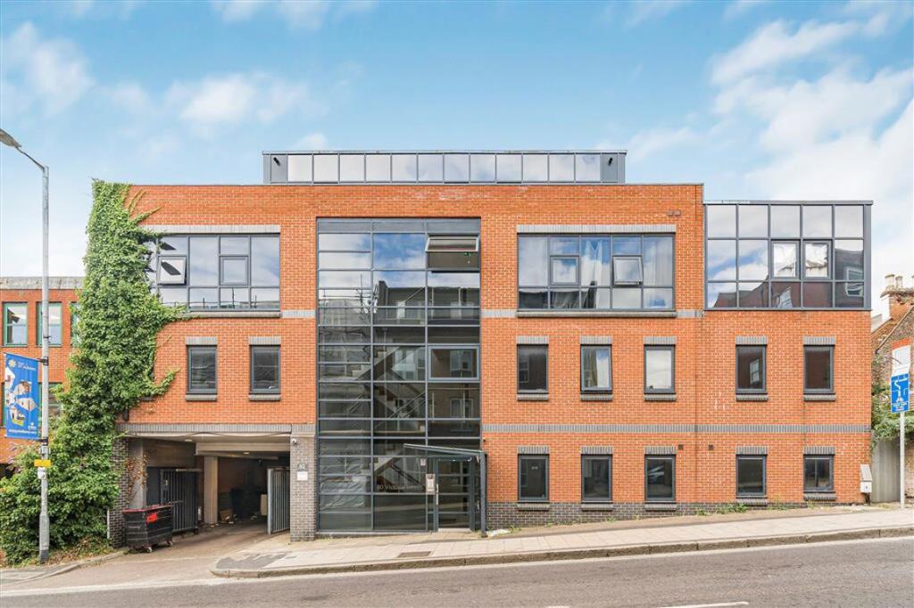 Main image of property: Victoria Street, St. Albans