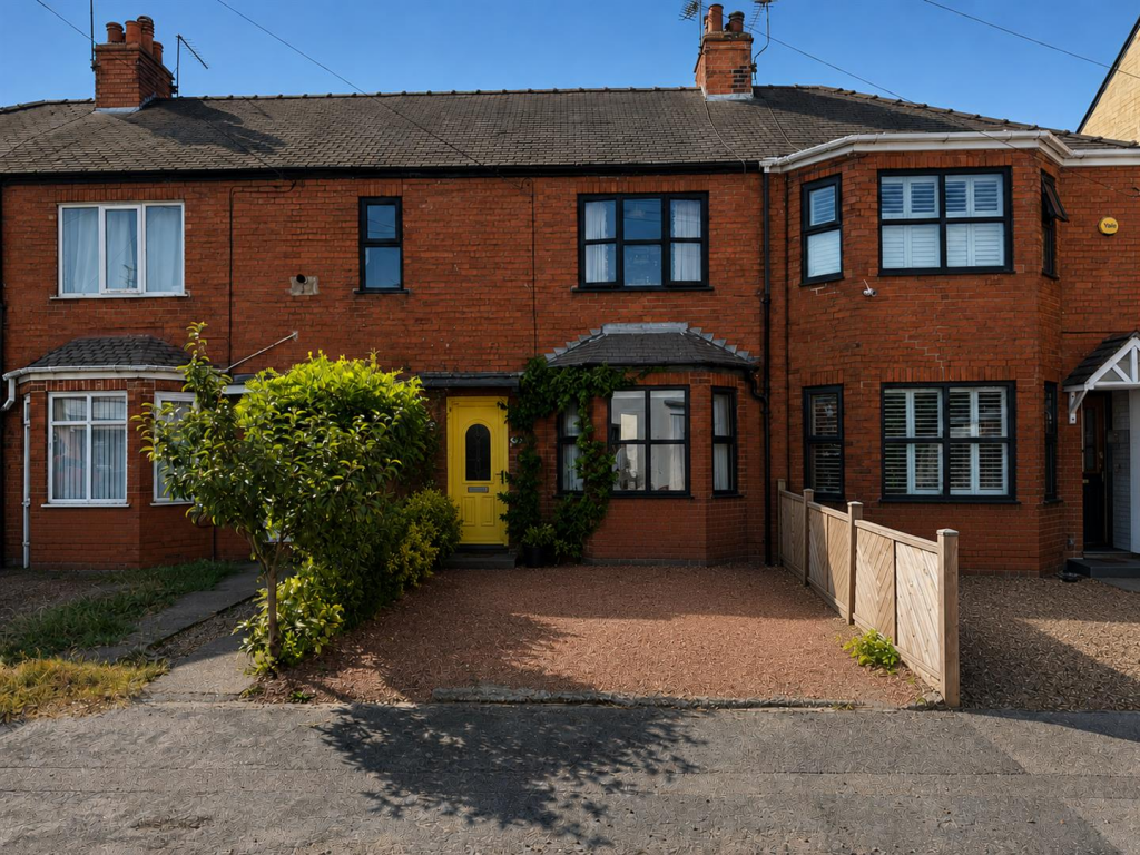 House in Cottingham, East Riding of Yorkshire
