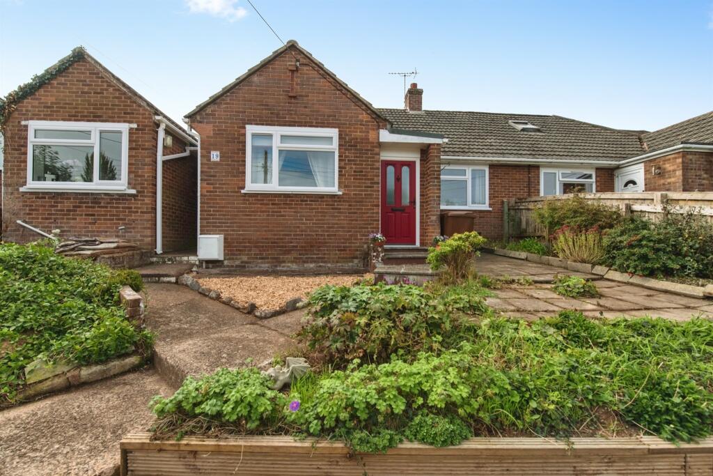 Main image of property: Branscombe Road, Tiverton