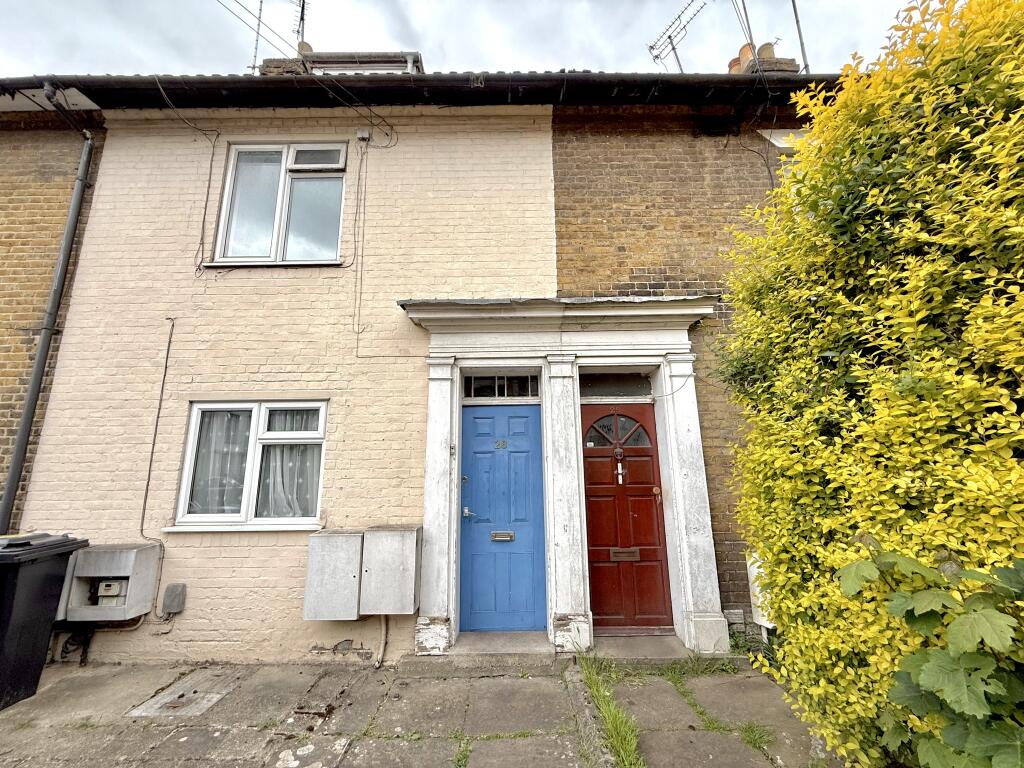 Main image of property: Marsham Street