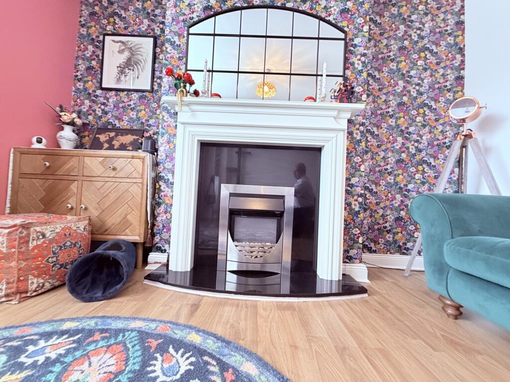 House in Parkhill, Cassop-cum-Quarrington - More