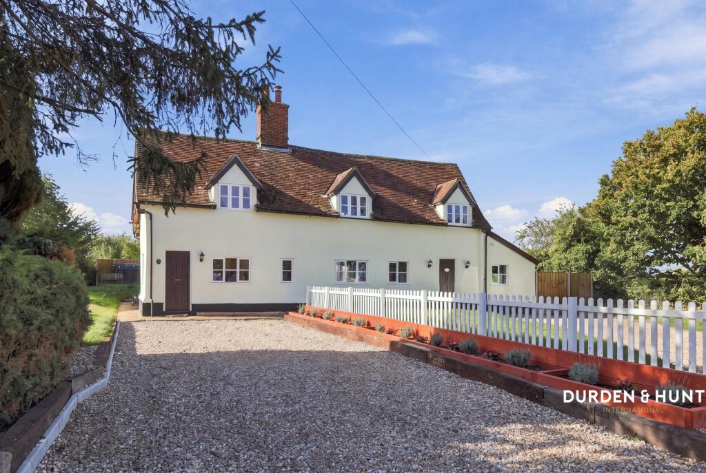 Main image of property: Chapel Lane, Belstead, IP8