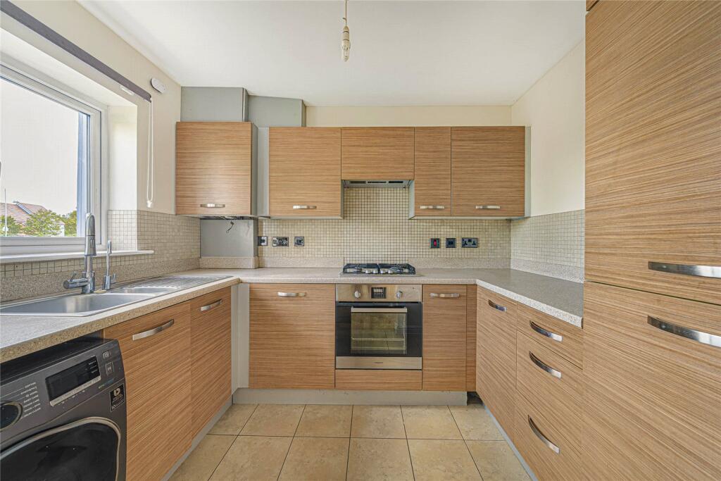 House in Dartford, The Bridge - View 4