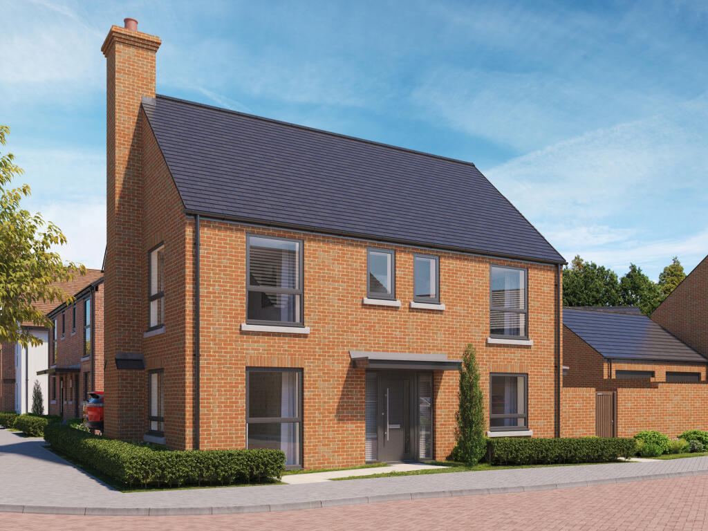 Main image of property: Park Drive,
Kings Hill,
ME19 4NF