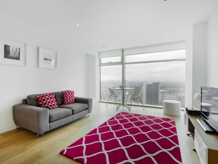 Main image of property: Pioneer Point - Flat N1903, Ilford, IG1