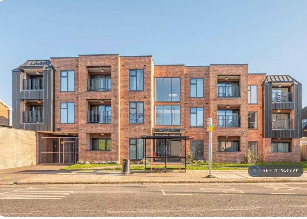 Main image of property: Friern Barnet Lane, London, N20