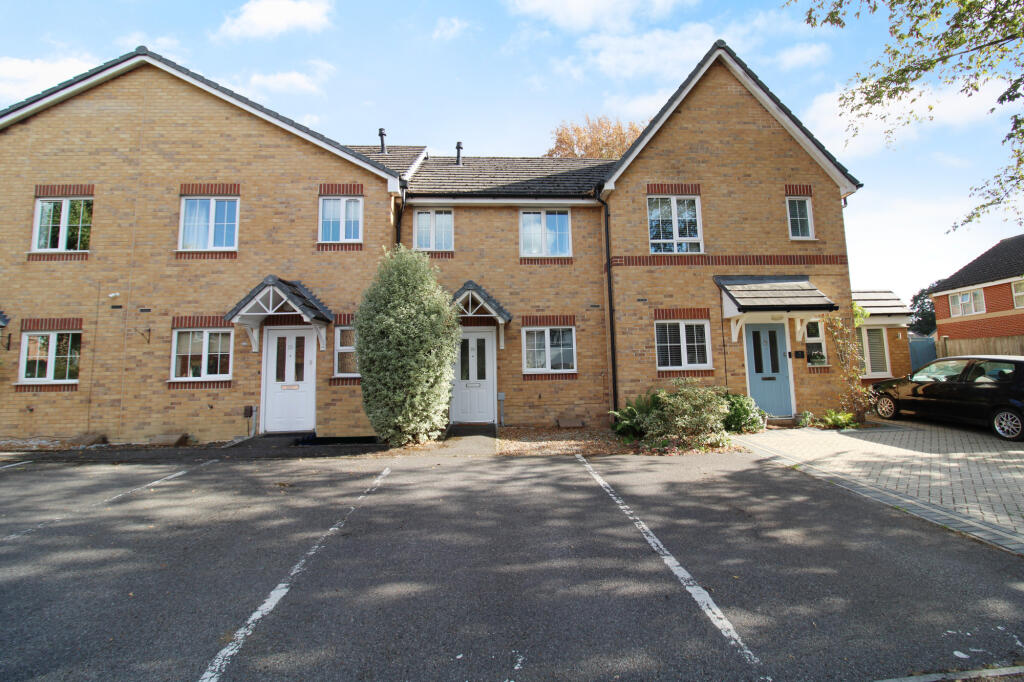 Main image of property: Silver Birch Way,  Farnborough , GU14