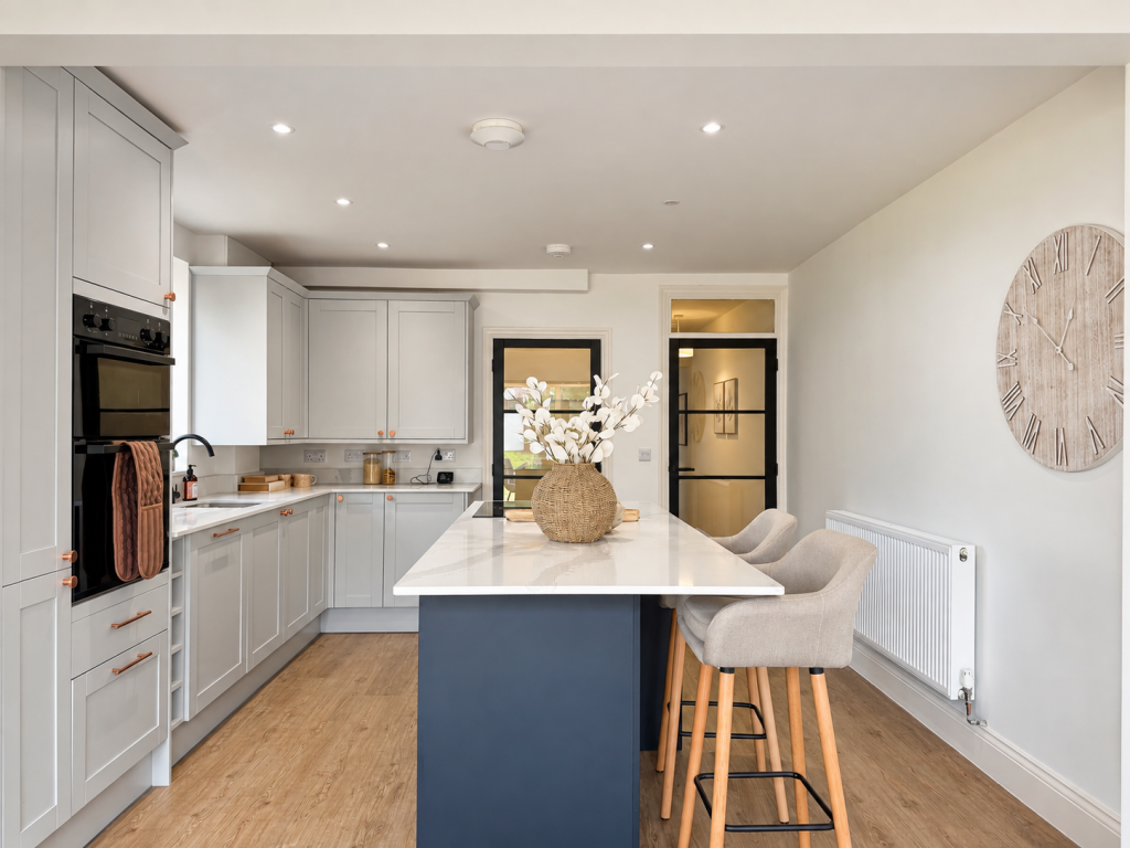 House in Taunton - View 3