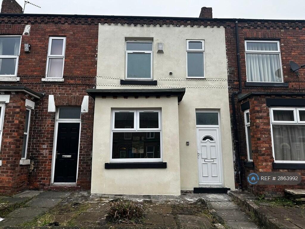 Main image of property: Ormskirk Road, Wigan, WN5