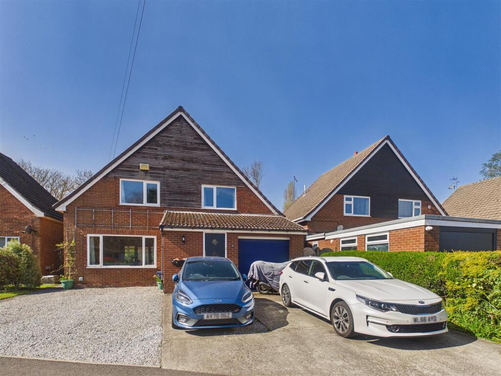 Main image of property: Blanshards Lane, North Cave