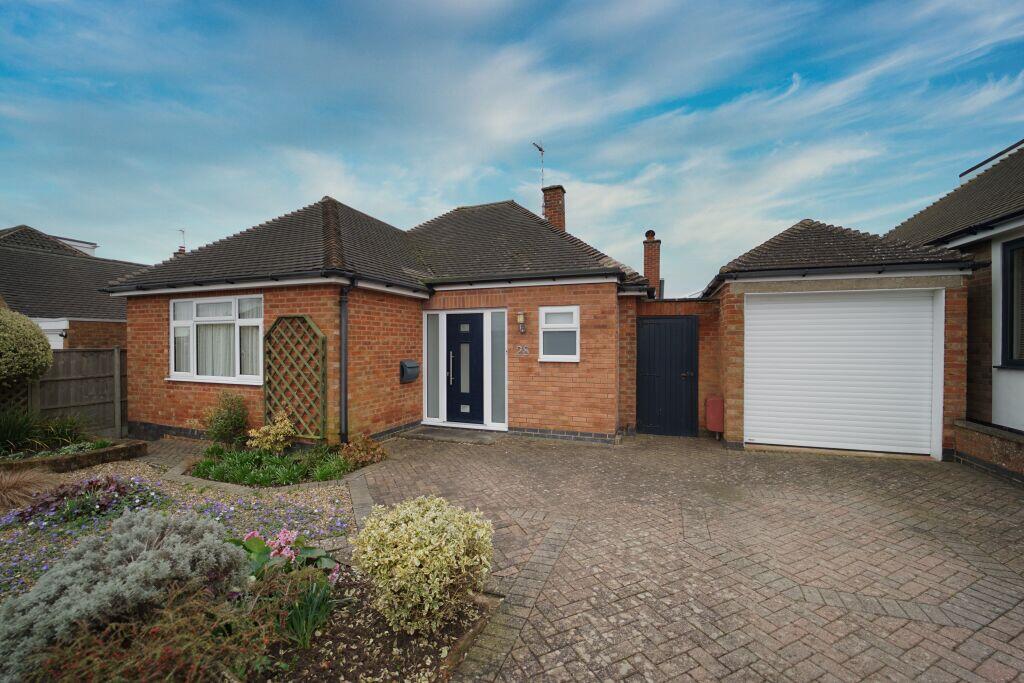 Main image of property: Templar Way  Rothley  