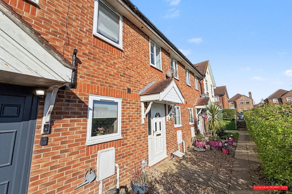 Main image of property: Sheffield Park Way, Eastbourne, BN23 8LA