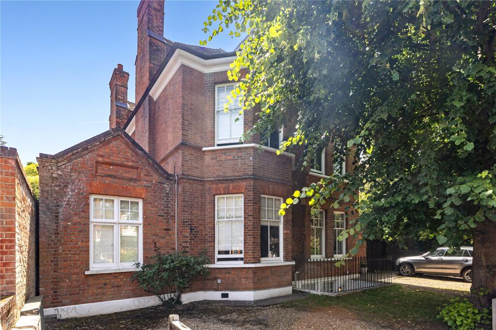Main image of property: Keswick Road, Putney, London, SW15