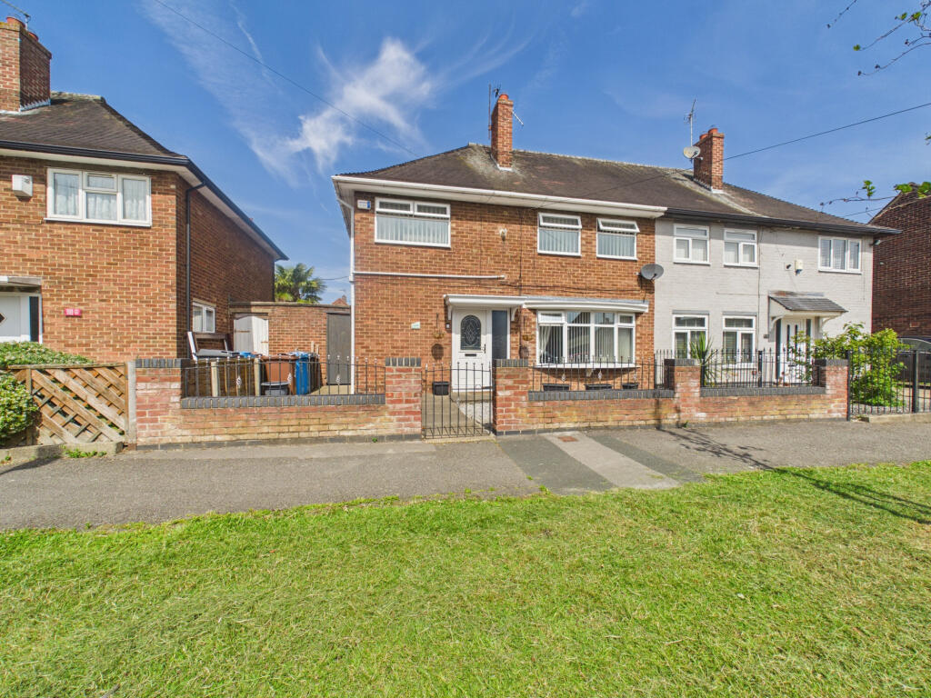 Main image of property: Thanet Road,  Hull, HU9