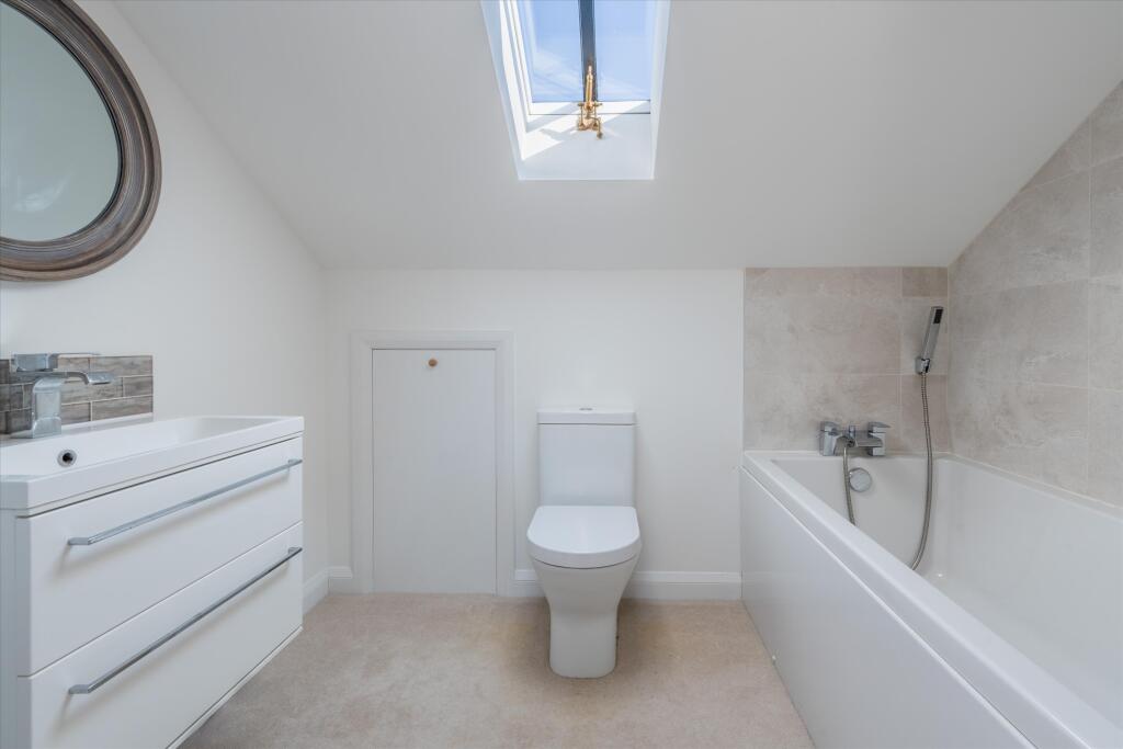 Additional image 15 of Oakhill, Somerset, BA3