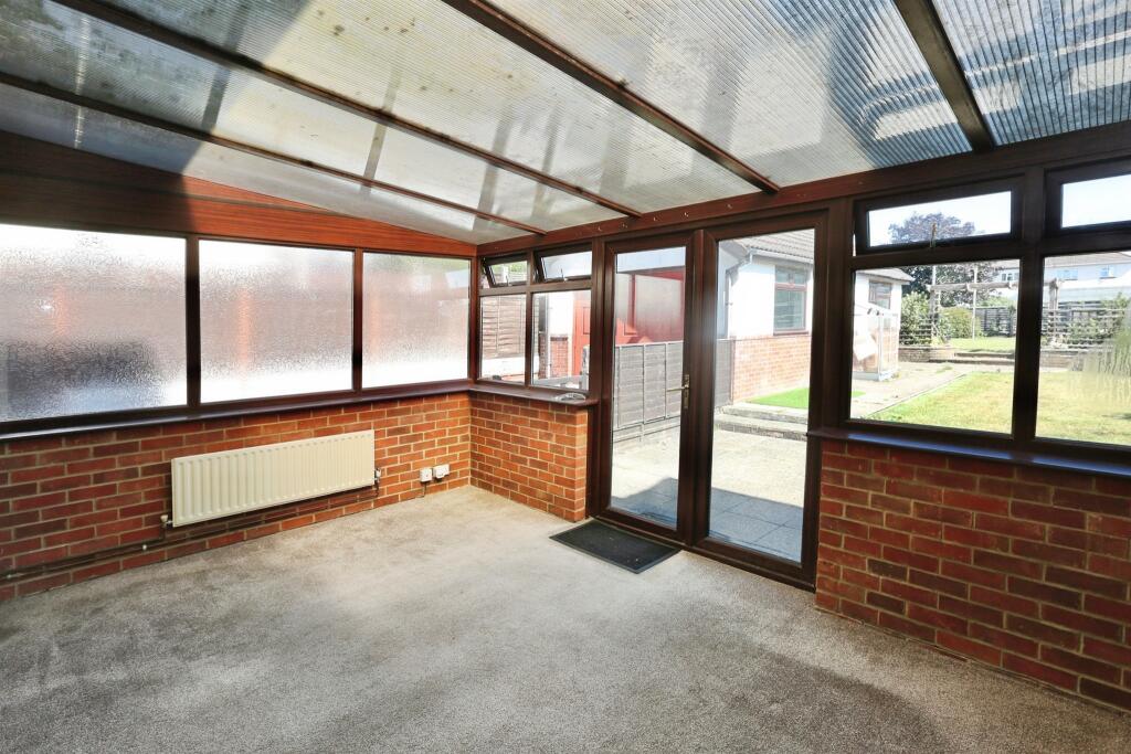 House in Fareham, Hampshire - View 4