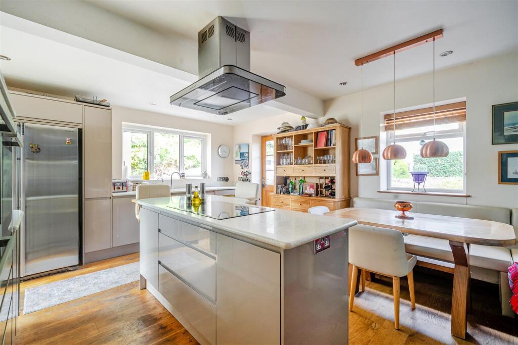 House in Ilminster, Somerset - View 3