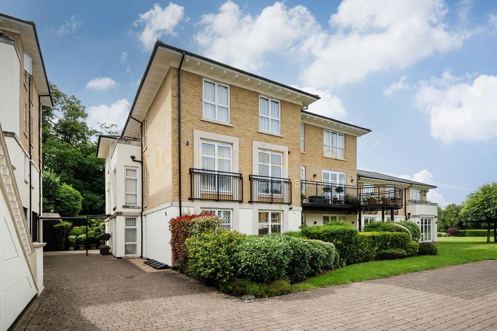 Main image of property: St. Vincents Lane, Mill Hill, NW7