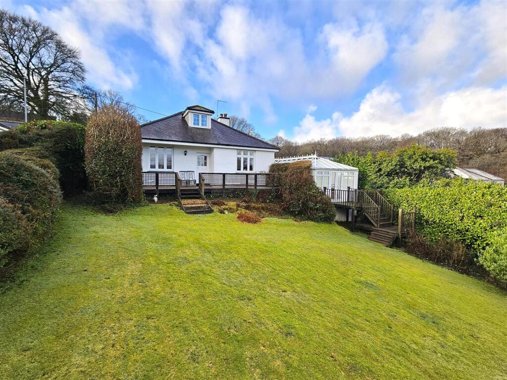 Main image of property: Horrabridge, Yelverton