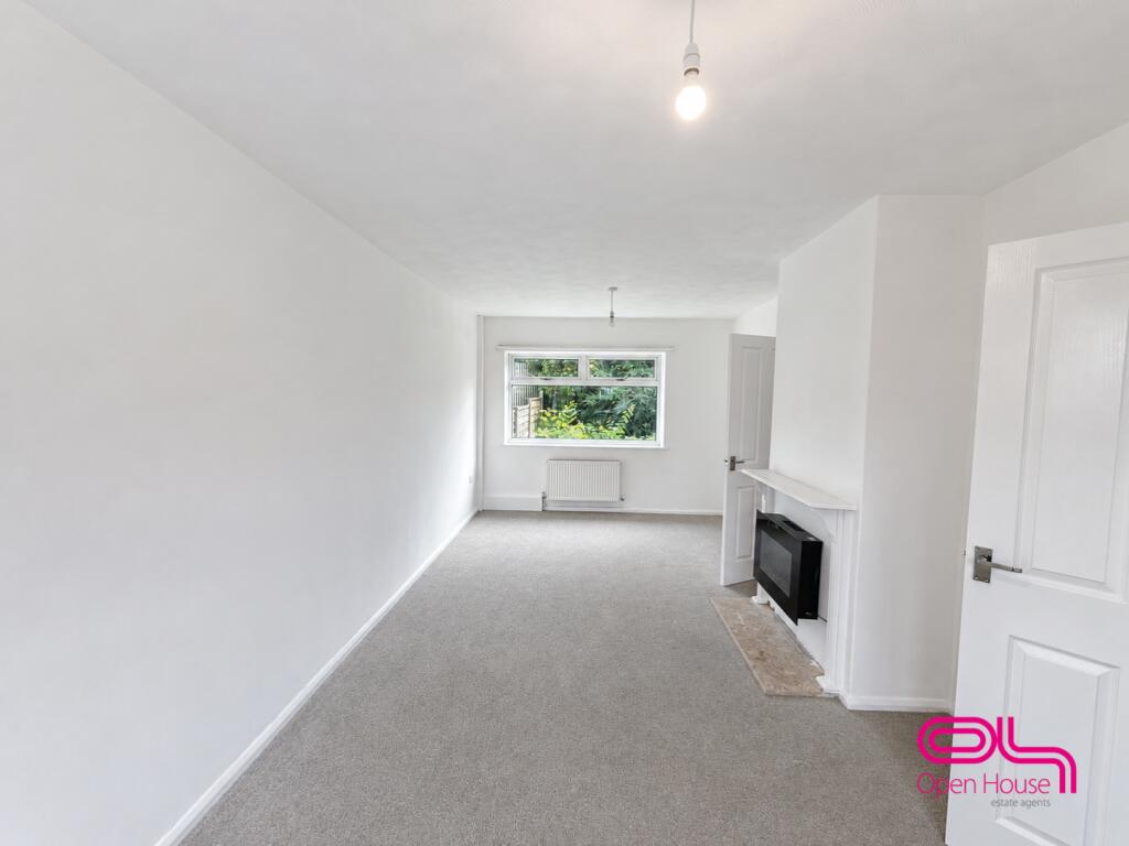 House in Bolton, Withins, Harwood - View 3