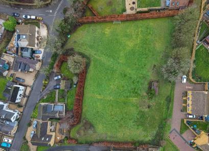 Main image of property: Park Road, Chipping Campden, Gloucestershire GL55