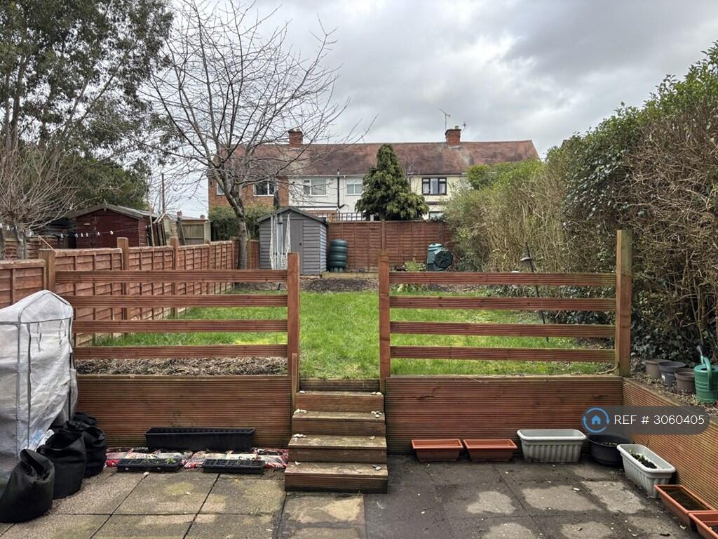 House in Leicester - View 5