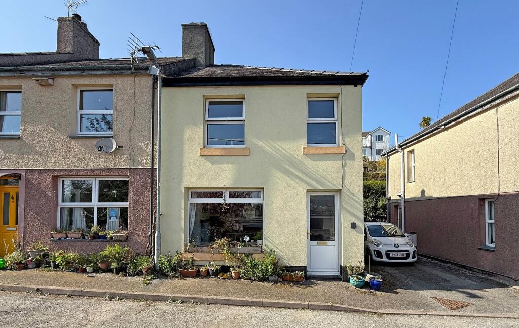 Main image of property: Well Street, Menai Bridge, Isle of Anglesey, LL59