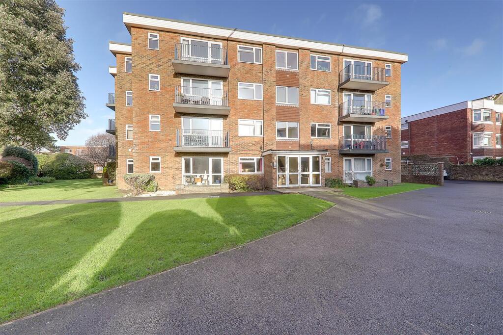 Main image of property: Wordsworth Road, Worthing