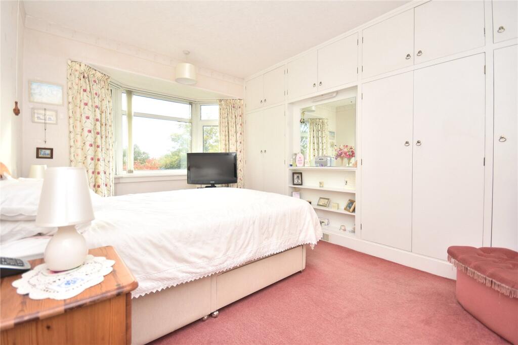 House in Leeds, Colton Common, Manston - View 6