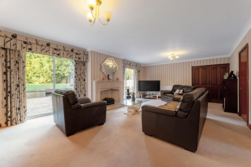 Additional image 5 of Moor Hall Drive, Four Oaks, B75